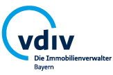 VDIV Bayern e.V. Logo